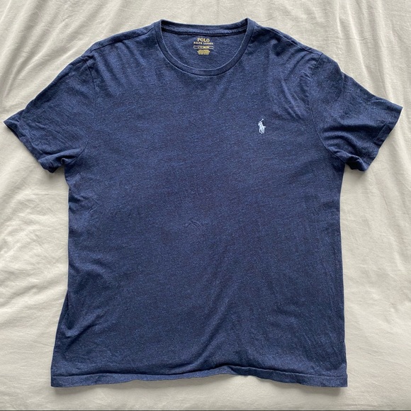 Ralph Lauren Classic Fit T-Shirt - Picture 1 of 4